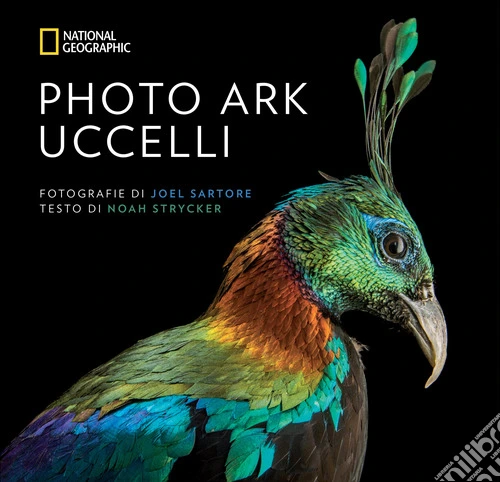 Photo Ark. Uccelli