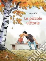 Le piccole vittorie libro