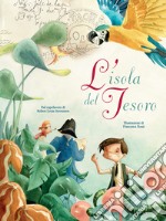 L'isola del tesoro. Ediz. a colori libro