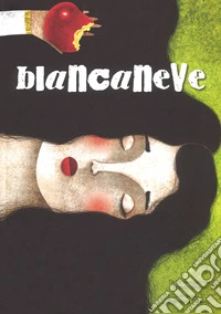 Biancaneve dai fratelli Grimm. Ediz. a colori libro
