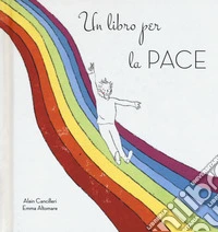 Un libro per la pace