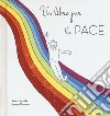 Un libro per la pace libro