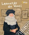 Leonardo da Vinci. Ediz. a colori libro