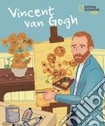 Vincent van Gogh. Ediz. a colori