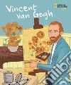 Vincent van Gogh. Ediz. a colori libro di Muñoz Isabel Ackland N. (cur.)