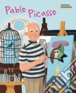 Pablo Picasso. Ediz. a colori libro