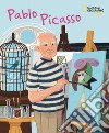 Pablo Picasso. Ediz. a colori libro