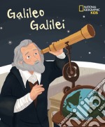 Galileo Galilei. Ediz. a colori libro