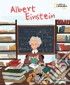 Albert Einstein. Ediz. a colori libro