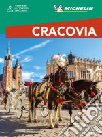 Cracovia. Con cartina libro