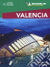 Valencia. Con cartina libro