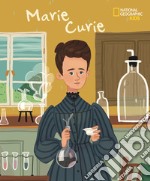 Marie Curie libro