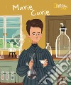 Marie Curie libro