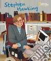 Stephen Hawking libro