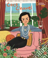 Coco Chanel. Ediz. a colori
