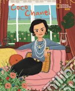 Coco Chanel. Ediz. a colori libro