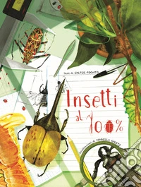 Insetti al 100%
