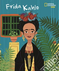 Frida Kahlo