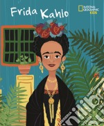 Frida Kahlo libro