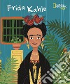 Frida Kahlo libro di Kent Jane