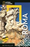 Roma. Con mappa estraibile libro