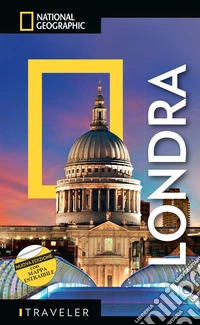Londra. Con mappa estrabile