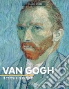 Van Gogh. Il colore al suo zenit. Ediz. a colori libro