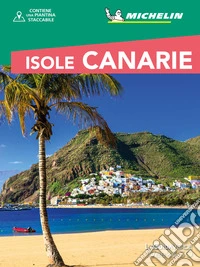 Isole Canarie. Con cartina