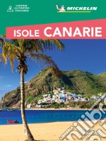 Isole Canarie. Con cartina libro