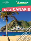Isole Canarie. Con cartina libro