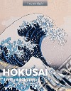 Hokusai. Il soffio del Giappone. Ediz. illustrata libro