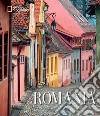 Romania. Un gioiello segreto nel cuore dell'Europa. Ediz. illustrata libro