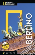 Berlino. Con mappa estraibile libro