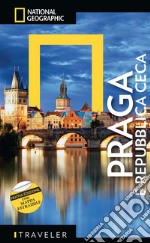 Praga e Repubblica Ceca. Con mappa estraibile libro