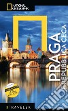 Praga e Repubblica Ceca. Con mappa estraibile libro