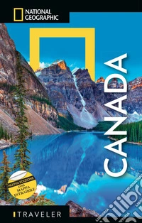 Canada. Con mappa. Nuova ediz.