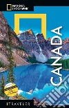 Canada. Con mappa. Nuova ediz. libro