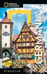 Germania. Con mappa. Nuova ediz. libro