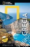 Grecia. Nuova ediz. Con mappa estraibile libro