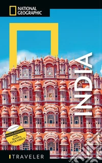 India. Con mappa. Nuova ediz.