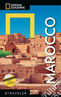 Marocco. Con mappa. Nuova ediz.