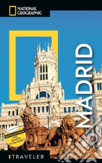 Madrid. Nuova ediz. Con mappa estraibile libro