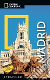 Madrid. Nuova ediz. Con mappa estraibile libro