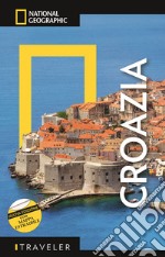 Croazia. Con mappa. Con mappa estraibile