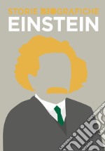 Einstein. Ediz. illustrata libro