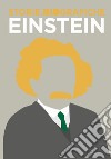 Einstein. Ediz. illustrata libro