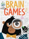 Brain Games. Il grande libro dei giochi libro