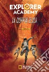 La doppia elica. Explorer Academy. Vol. 3 libro di Trueit Trudi