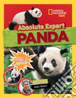 Panda. Absolute expert libro