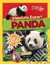 Panda. Absolute expert libro